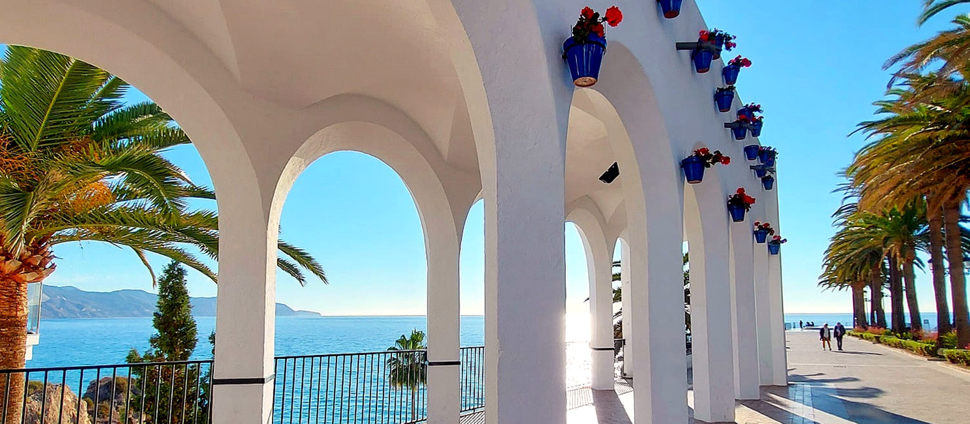 Nerja Costa del Sol